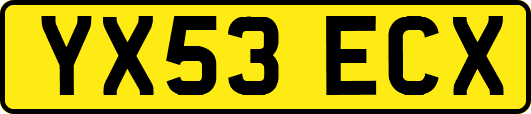 YX53ECX