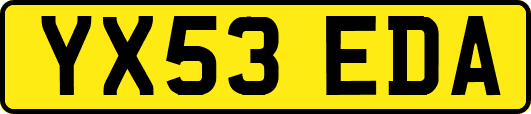YX53EDA
