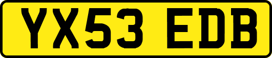 YX53EDB