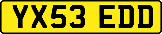 YX53EDD