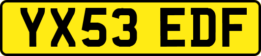 YX53EDF