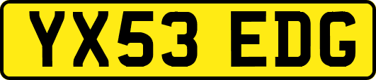YX53EDG