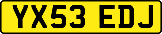 YX53EDJ