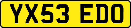 YX53EDO