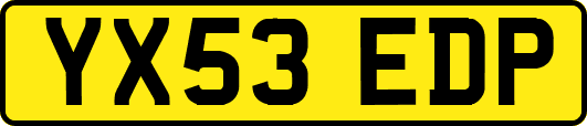 YX53EDP