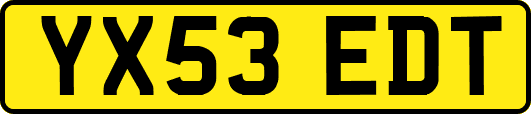 YX53EDT