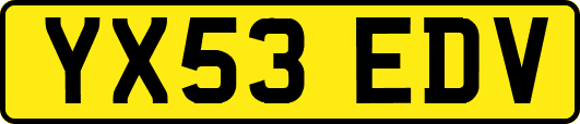 YX53EDV