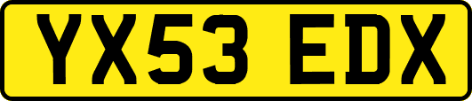 YX53EDX