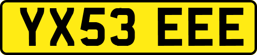 YX53EEE