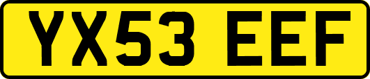 YX53EEF