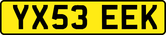 YX53EEK