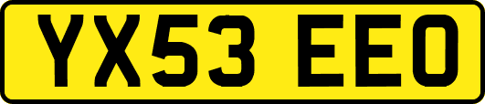YX53EEO