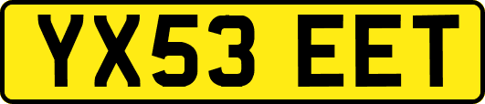 YX53EET