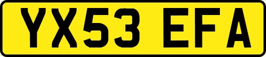 YX53EFA