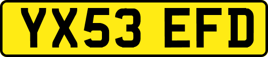 YX53EFD