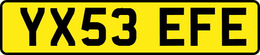 YX53EFE