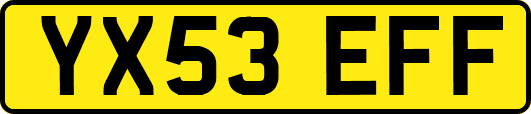 YX53EFF