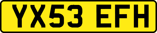YX53EFH