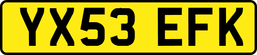 YX53EFK