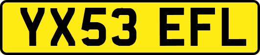 YX53EFL