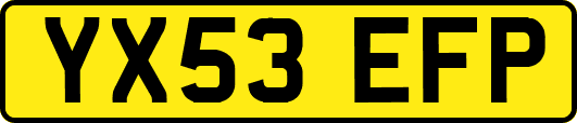 YX53EFP