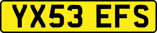 YX53EFS