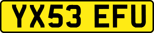 YX53EFU