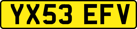 YX53EFV
