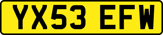 YX53EFW