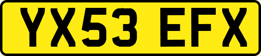 YX53EFX