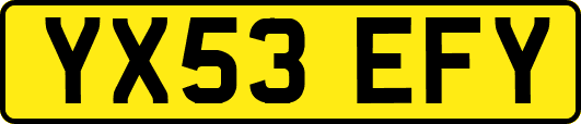 YX53EFY