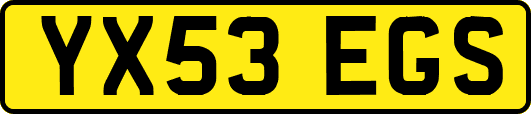 YX53EGS