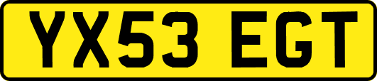 YX53EGT