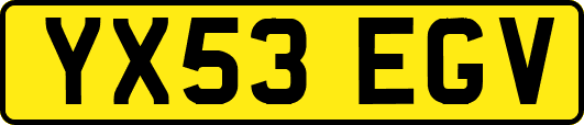 YX53EGV