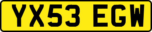 YX53EGW