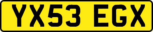 YX53EGX