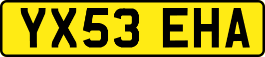 YX53EHA