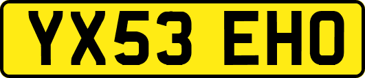YX53EHO