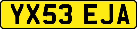 YX53EJA