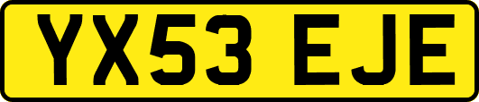 YX53EJE