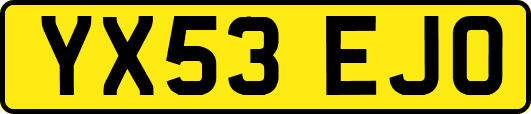 YX53EJO