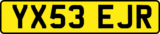 YX53EJR
