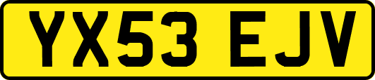YX53EJV