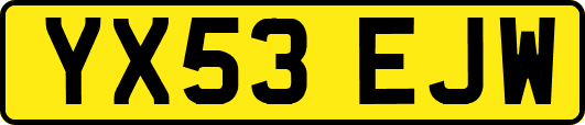 YX53EJW