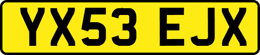 YX53EJX