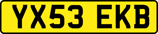 YX53EKB