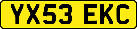 YX53EKC