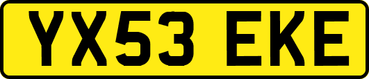YX53EKE