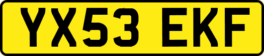 YX53EKF