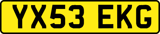 YX53EKG
